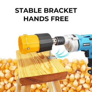 SAKER® Corn Peel Thresher