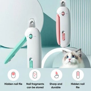 SAKER® Pet Nail Clippers