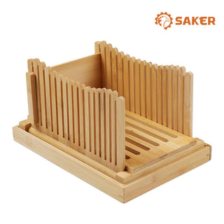 SAKER® Bread Slicer