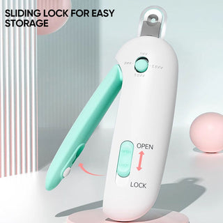 SAKER® Pet Nail Clippers