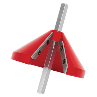 SAKER® 2-In-1 Internal & External Chamfer Tool