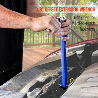 SAKER® Offset Extension Wrench