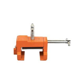 Precision Woodworking Tool Clamp-Saker Woodworking Drilling Holding Clip