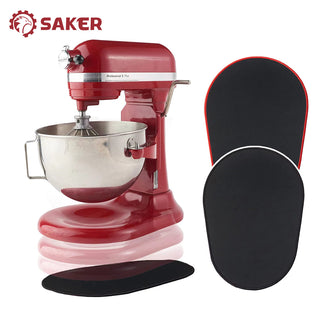 Saker Mixer Slider Mat