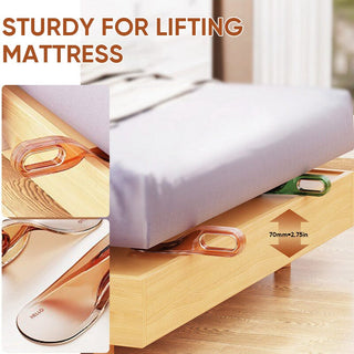 SAKER® Mattress Lifter