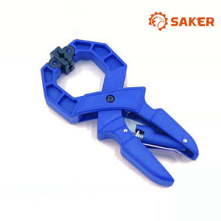 SAKER® Ratcheting Quick Clamp