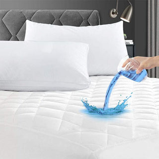 SAKER® Mattress Protector