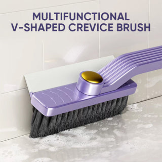 SAKER® Multifunctional Rotate Crevice Brush