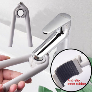 SAKER® Faucet Wrench