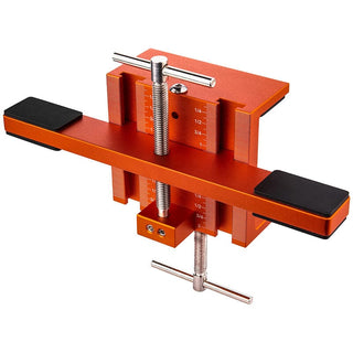 SAKER® Cabinet Door Mounting Jig