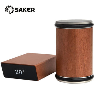 SAKER® Rolling Knife Sharpener