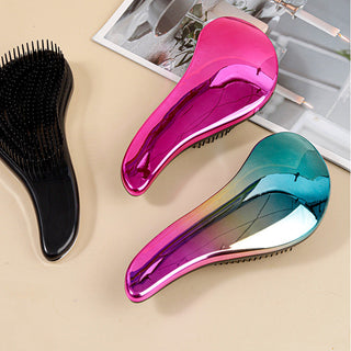 SAKER® Detangler Brush