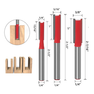 Saker 4 in 1 Router Milling Groove Bracket