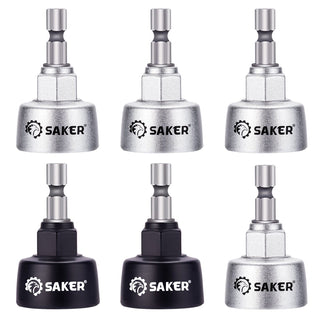 Saker Deburring Chamfering Tool