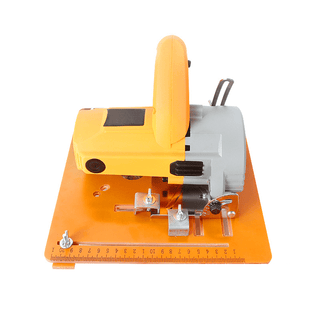 SAKER® Saw Guide Plate