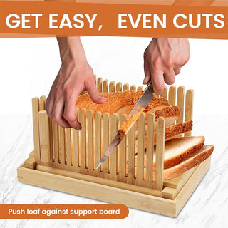 SAKER® Bread Slicer