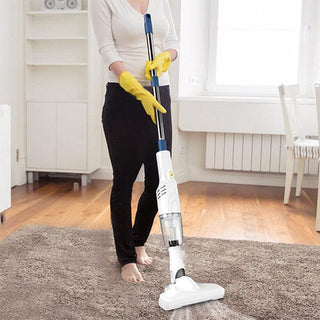 Saker Cordless Stick Vacuum