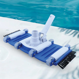 SAKER® 14" Pool Vacuum Head