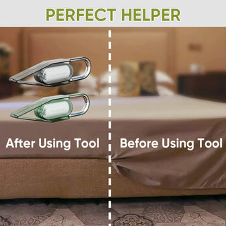 SAKER® 2 In 1 Mattress Lifter Tool