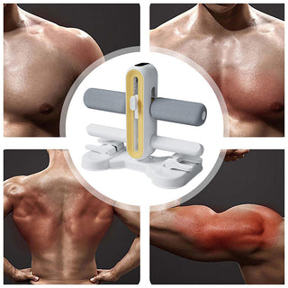 SAKER® Sit-Up Assist Bar