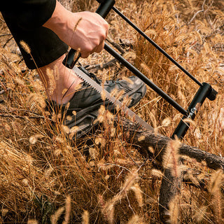 Saker Folding Hand Saw