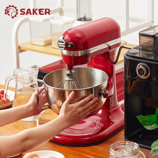 Saker Mixer Slider Mat