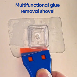 SAKER® Multifunctional Glue Removal Shovel