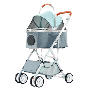 SAKER® Pet Stroller