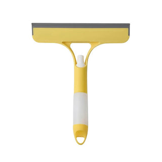 SAKER® Window Squeegee with Spray