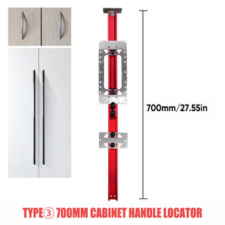 SAKER® Cabinet Handle Locator