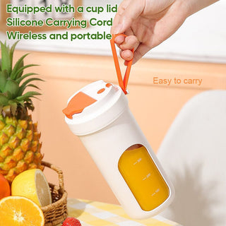 SAKER® Portable Blender