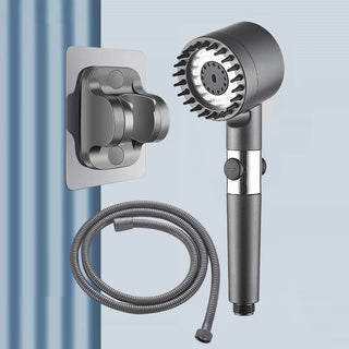 SAKER® Multi-functional High Pressure Shower Head Set