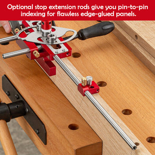 SAKER® Dowel Guide