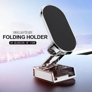 Upgraded Magnetic Car Phone Mount