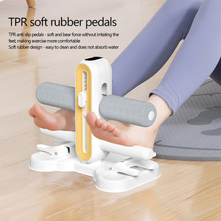 SAKER® Sit-Up Assist Bar