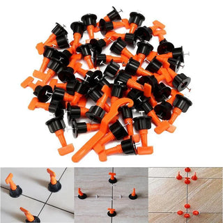 SAKER® Tile Leveling System (50PCS Pack)