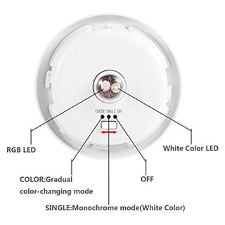 Solar Powered Glass Ball Led Garden Lights