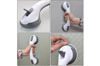 SAKER® Bathroom Auxiliary Handle