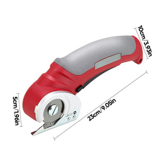 SAKER® Cordless Versatile Cutter