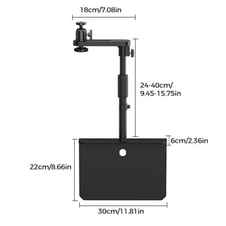 SAKER® Projector Stand