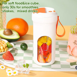 SAKER® Portable Blender