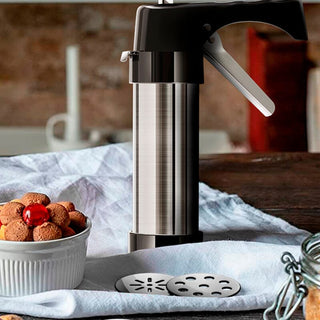 SAKER® Cookie Press