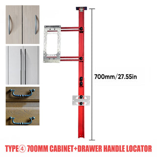 SAKER® Cabinet Handle Locator