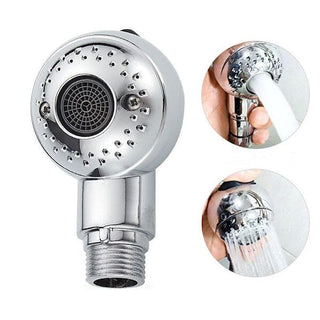 SAKER® Pet Bath Shower Head