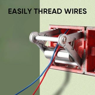 SAKER® Wire Threading Aid