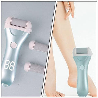 SAKER® Electric Callus Remover