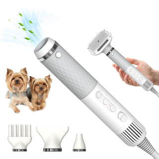 SAKER® Pet Hair Dryer