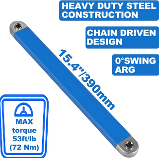 SAKER® Offset Extension Wrench