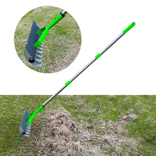 SAKER® Thatch Rake