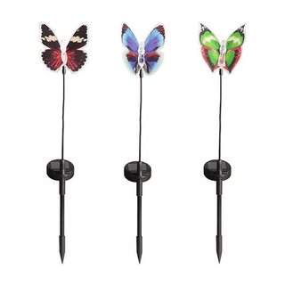 Butterfly Multi-color Changing Decor Lights